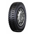 Atacado TBR FORLANDER Brands Light Truck Pneus 750R16 825R16